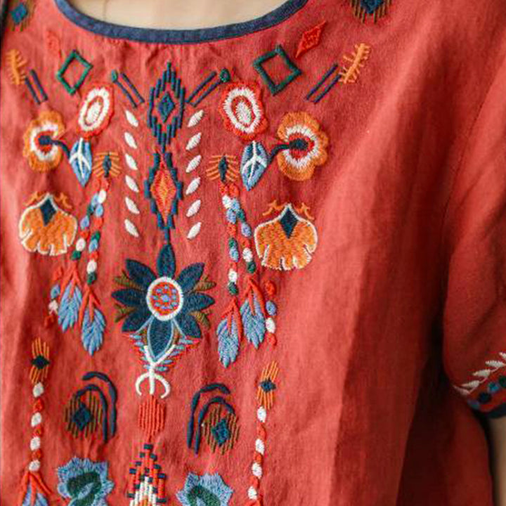 Lily Blouse