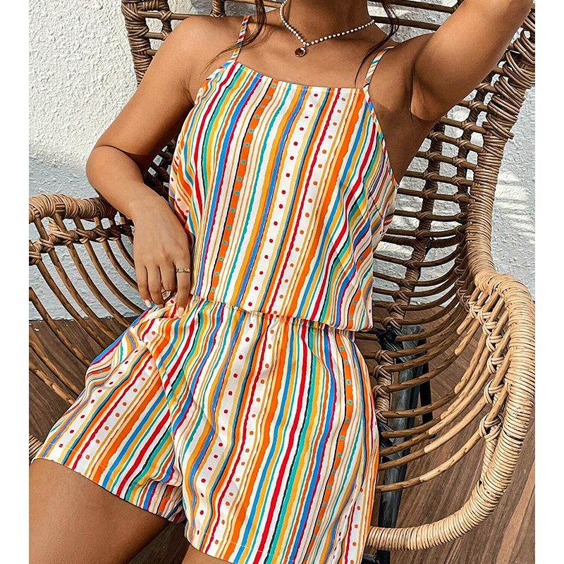 Sunset Collection