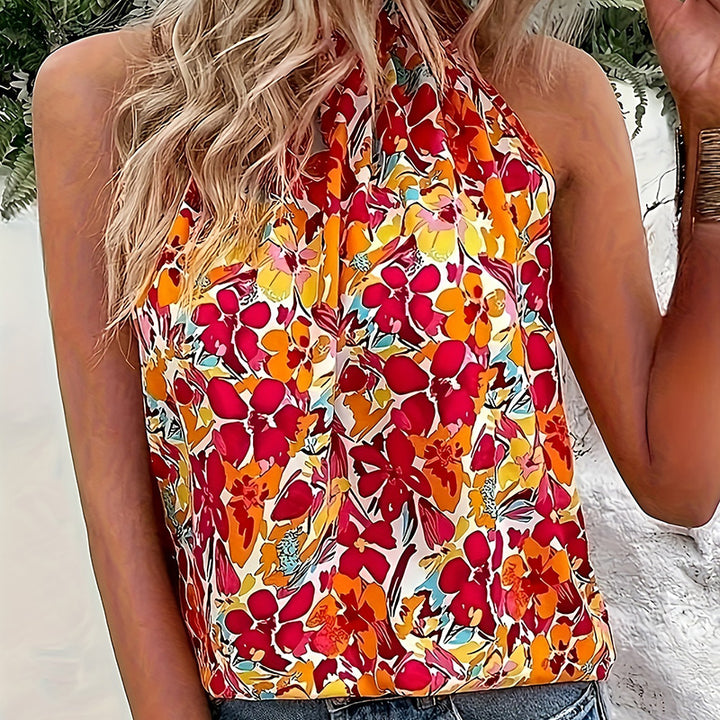 Chloe Tops