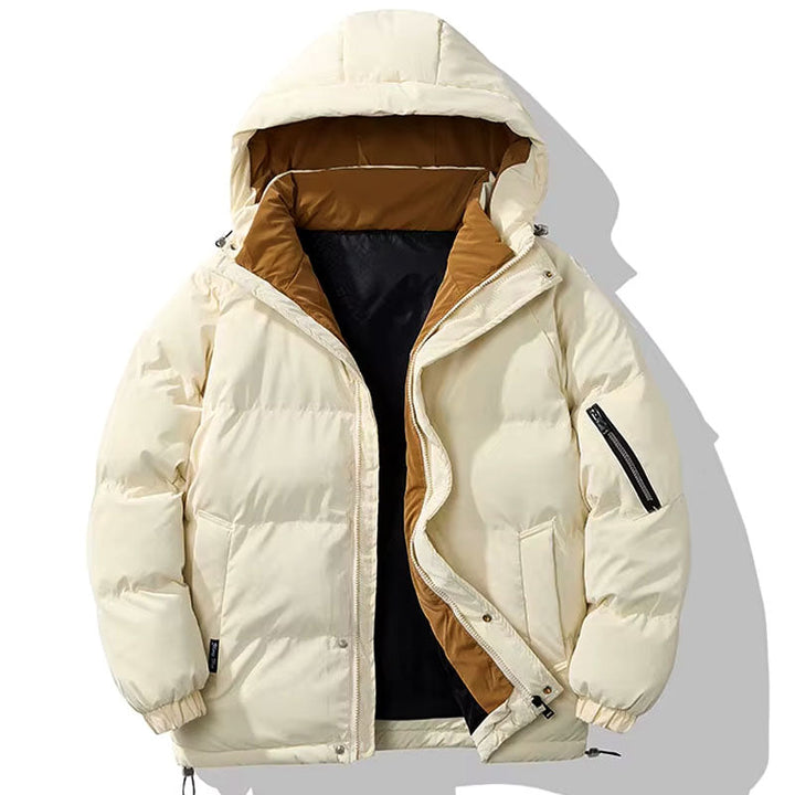 JOHNSON JACKET
