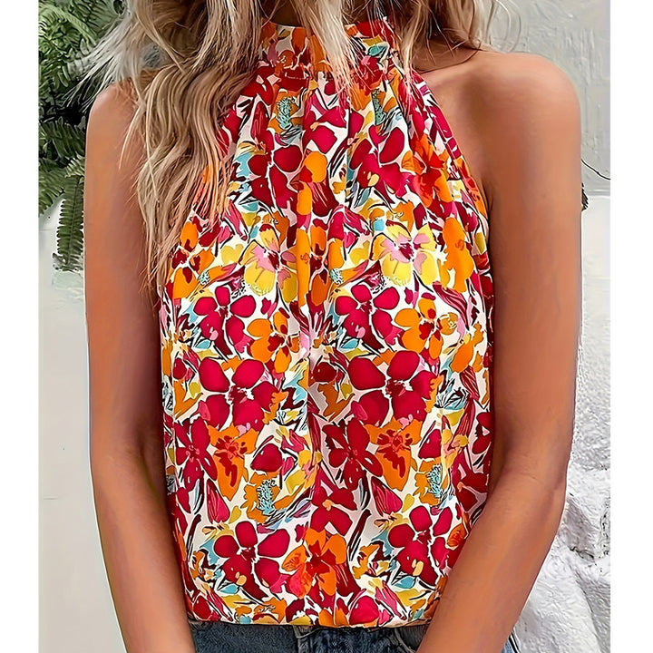Chloe Tops