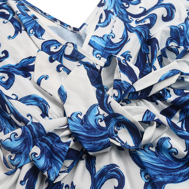 Aurora Blouse