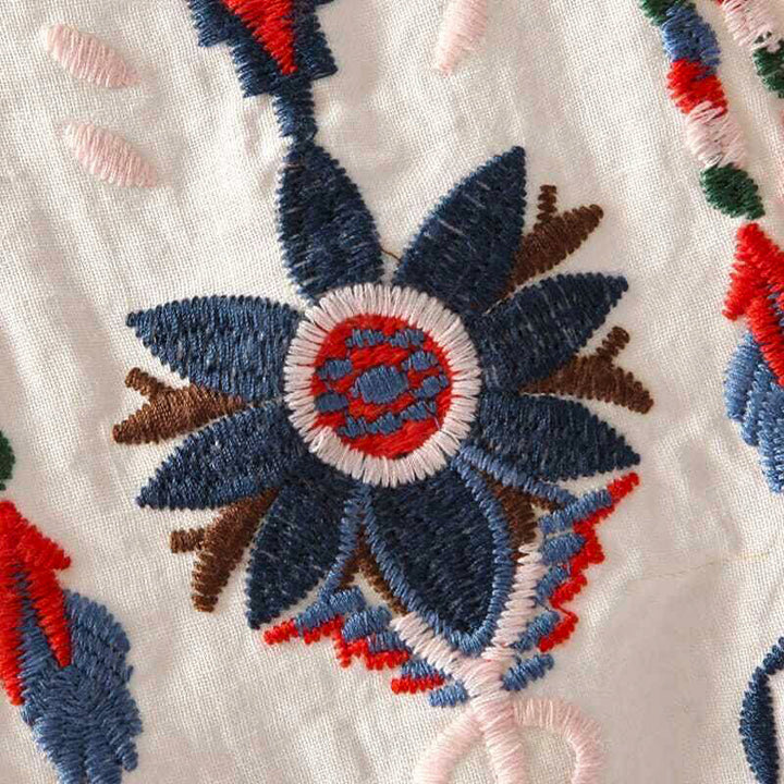 Lily Blouse
