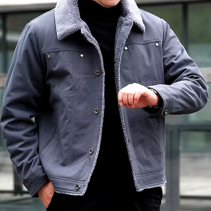 LINDELL JACKET