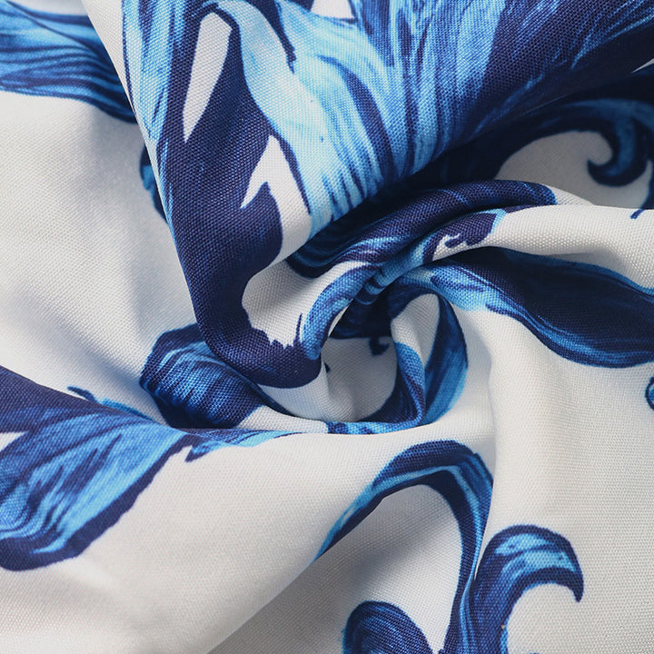 Aurora Blouse