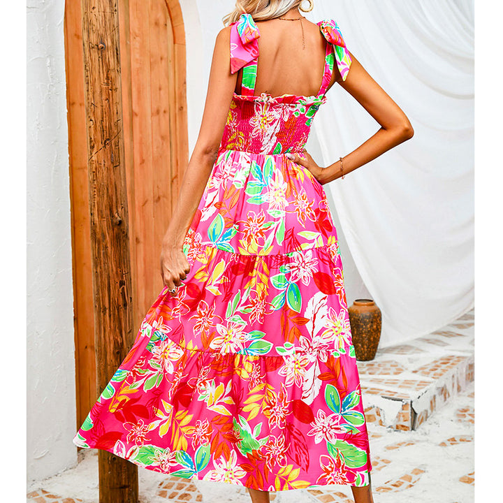 Havana Breeze Dress