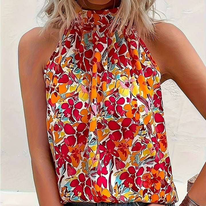 Chloe Tops