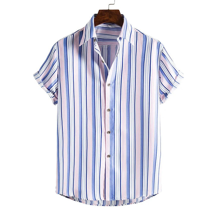 Seabrook Lounge Shirt