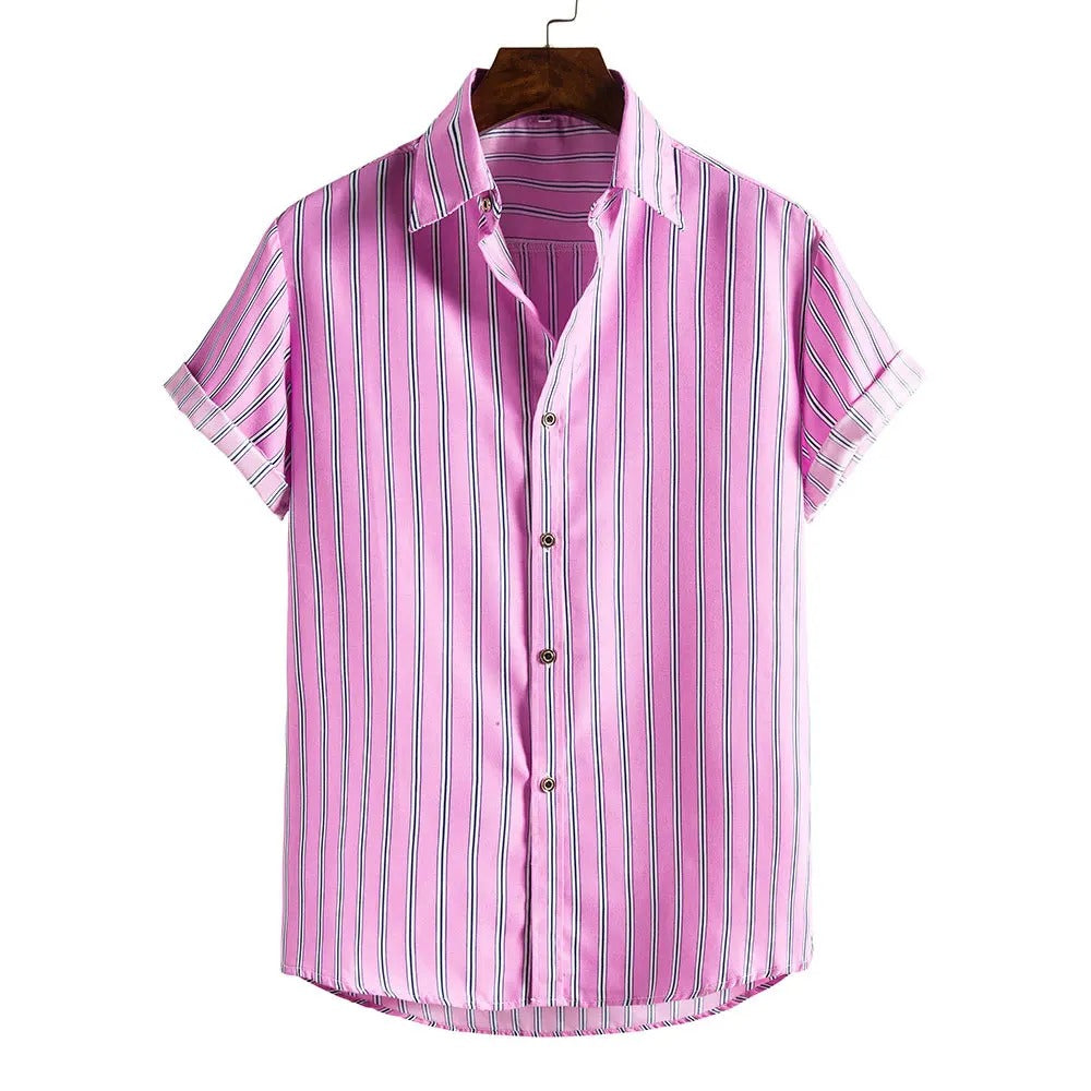 Seabrook Lounge Shirt