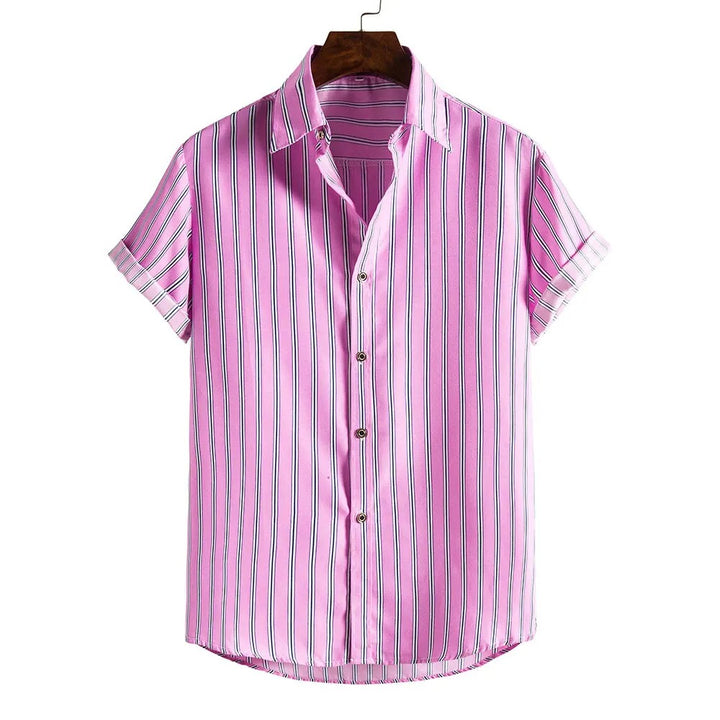 Seabrook Lounge Shirt