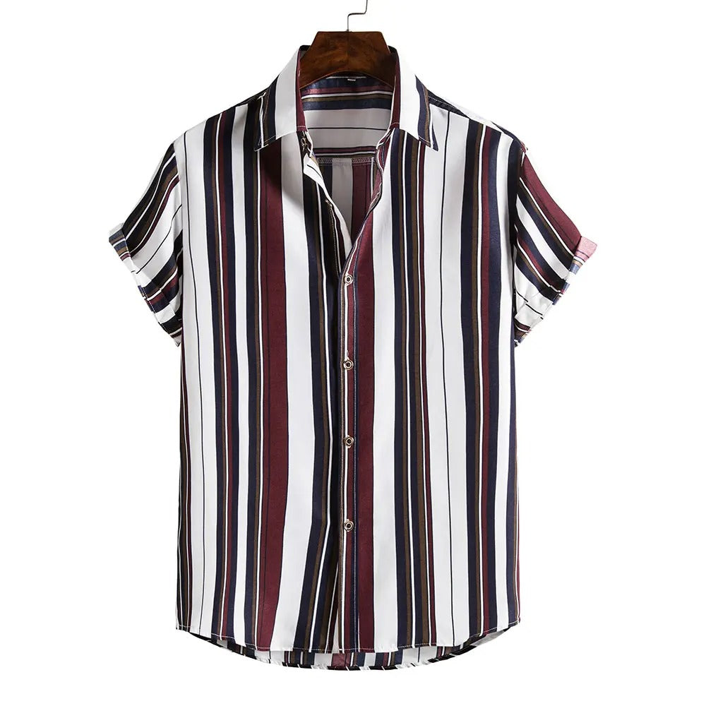Seabrook Lounge Shirt