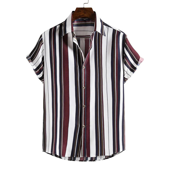 Seabrook Lounge Shirt