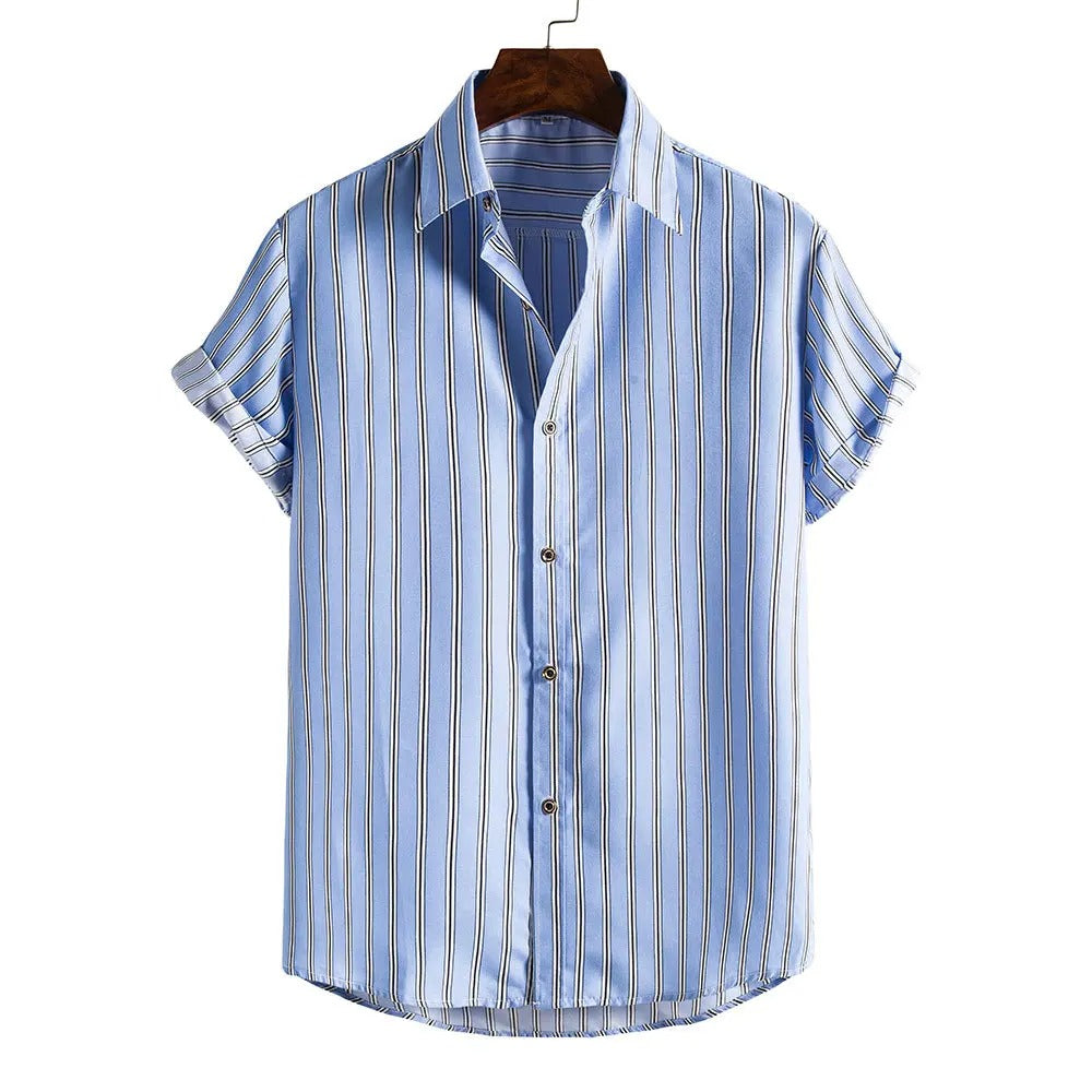 Seabrook Lounge Shirt
