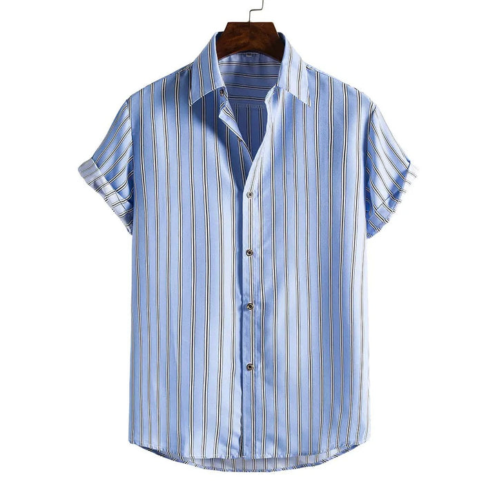 Seabrook Lounge Shirt