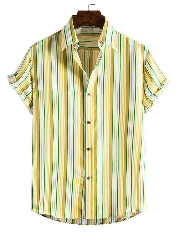 Seabrook Lounge Shirt