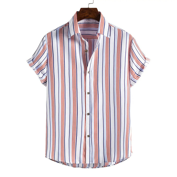 Seabrook Lounge Shirt