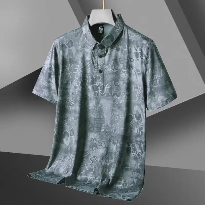 Urban Echo Polo