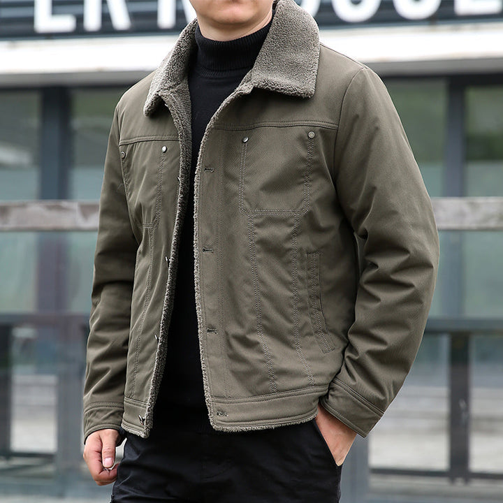 LINDELL JACKET