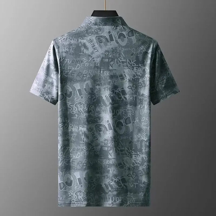 Urban Echo Polo