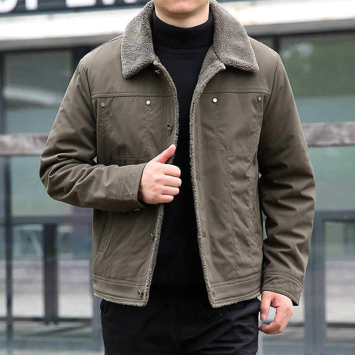 LINDELL JACKET