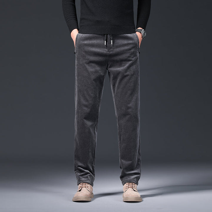 RIDGEWAY CORDUROY PANTS
