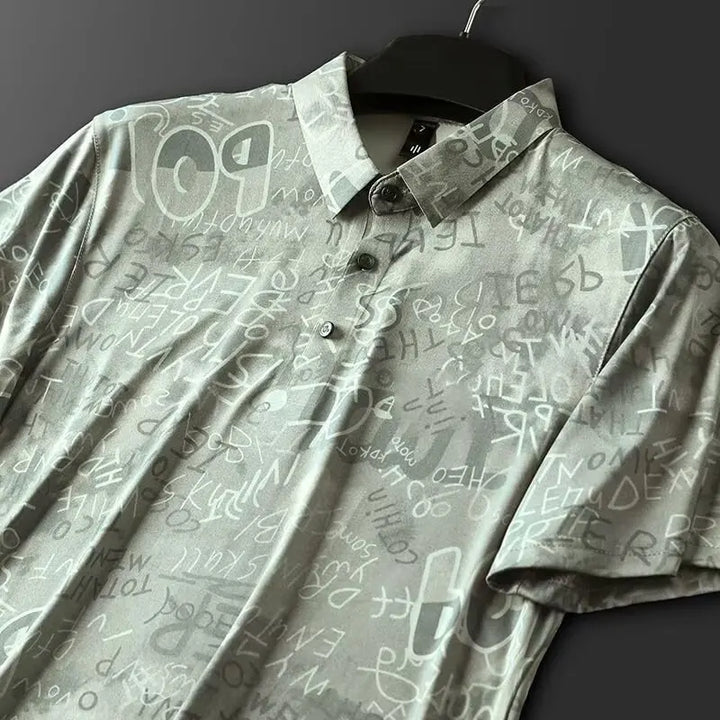 Urban Echo Polo