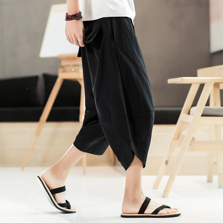 Nomad Drift Shorts