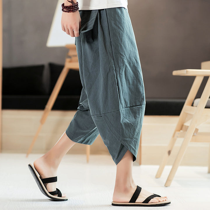 Nomad Drift Shorts