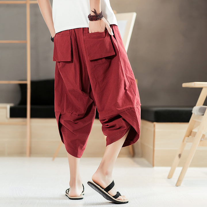 Nomad Drift Shorts