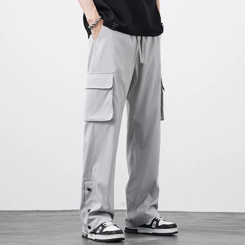 LUTON CARGO PANTS