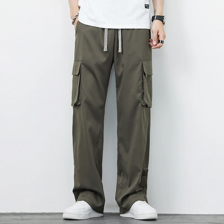 LUTON CARGO PANTS
