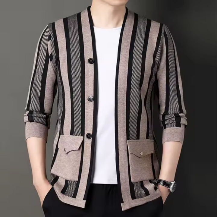 LISBURN CARDIGAN