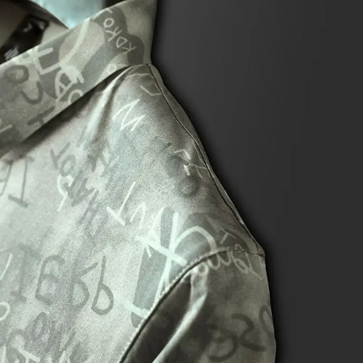Urban Echo Polo