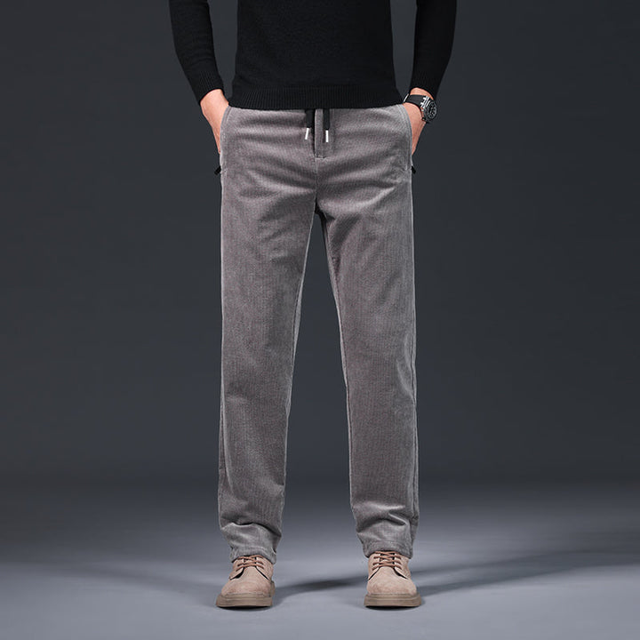 RIDGEWAY CORDUROY PANTS