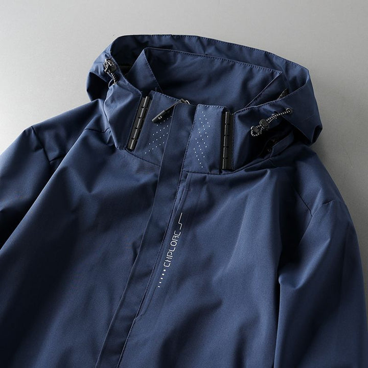 ENSO WATHERPROOF JACKET